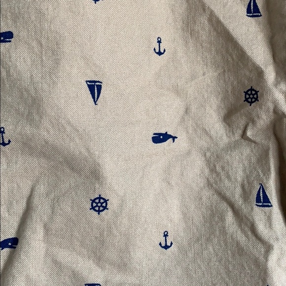 Carters Toddler boy Romper - Picture 2 of 3